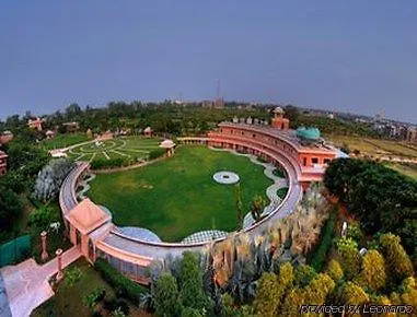 *****  אגרה Orient Taj Hotel N Resorts הודו