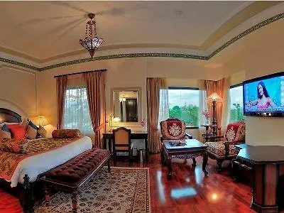 אגרה Orient Taj Hotel N Resorts 5*,  הודו