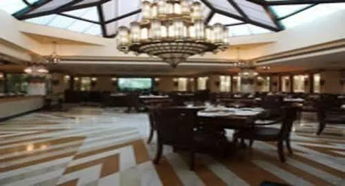 אגרה Orient Taj Hotel N Resorts