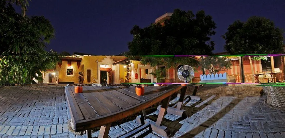 Orient Taj Hotel N Resorts Agra  5*, Agra (Uttar Pradesh) India