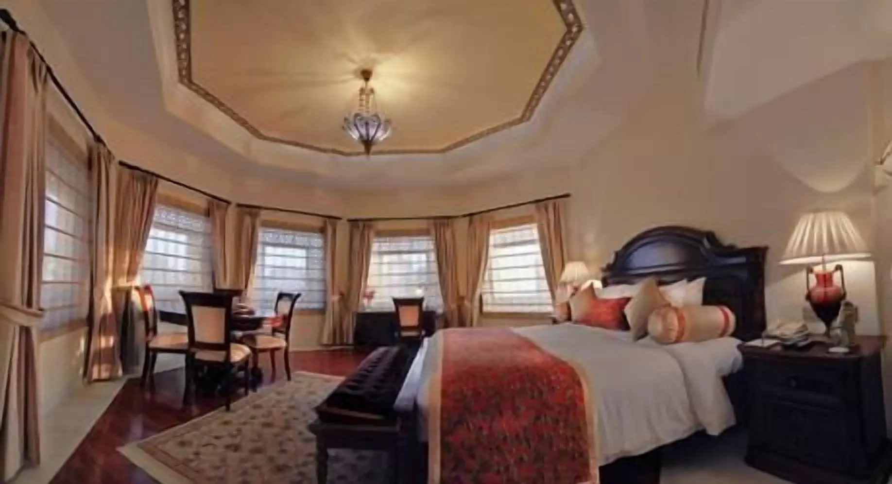 Orient Taj Hotel N Resorts Agra  5*, Agra (Uttar Pradesh) India