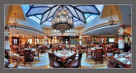Orient Taj Hotel N Resorts Agra