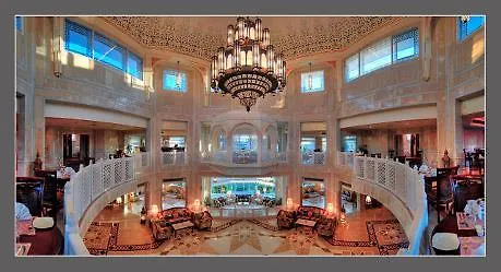 Orient Taj Hotel N Resorts Agra