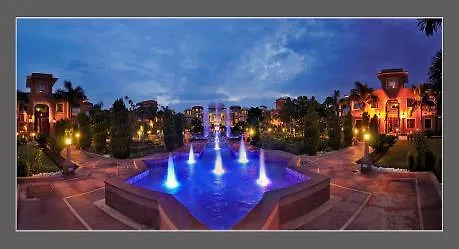 Orient Taj Hotel N Resorts Agra   Agra (Uttar Pradesh)