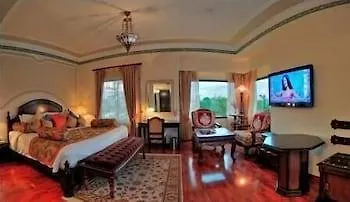 Orient Taj Hotel N Resorts Agra  India