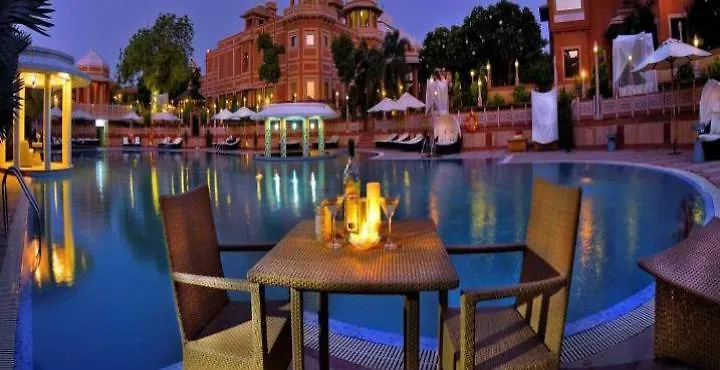 *****  Orient Taj Hotel N Resorts Agra  India