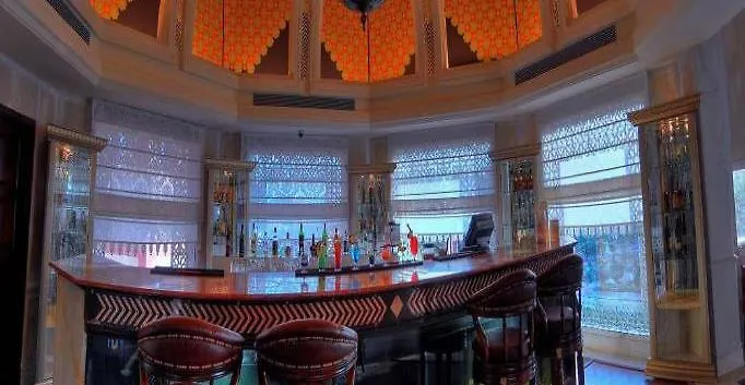 *****  Orient Taj Hotel N Resorts Agra  India