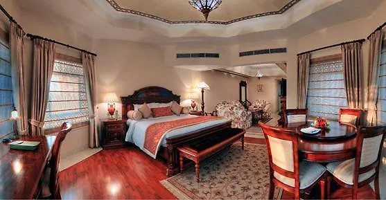 Orient Taj Hotel N Resorts Agra