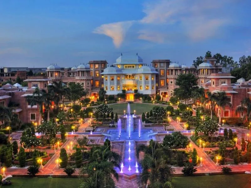 Orient Taj Hotel N Resorts Agra