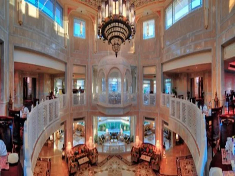 Orient Taj Hotel N Resorts Agra