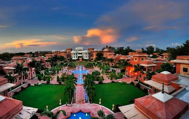 Orient Taj Hotel N Resorts Agra