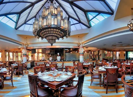 Orient Taj Hotel N Resorts Agra  Agra (Uttar Pradesh)