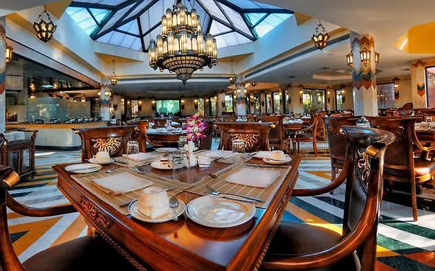 Orient Taj Hotel N Resorts Agra