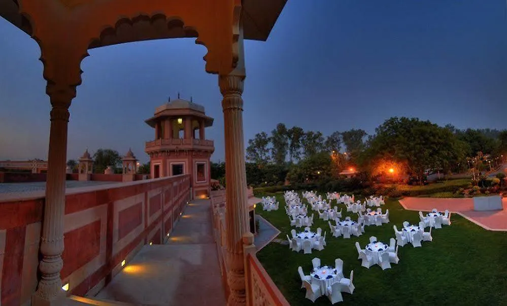 Orient Taj Hotel N Resorts Agra