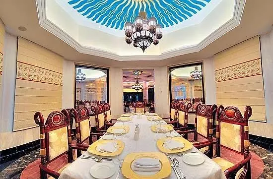 Orient Taj Hotel N Resorts Agra