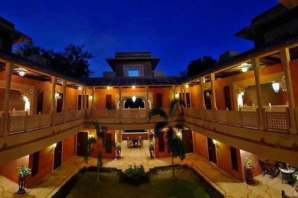 Orient Taj Hotel N Resorts Agra