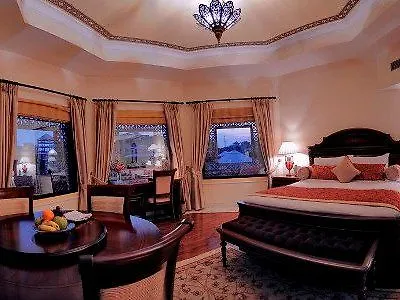 Orient Taj Hotel N Resorts Agra