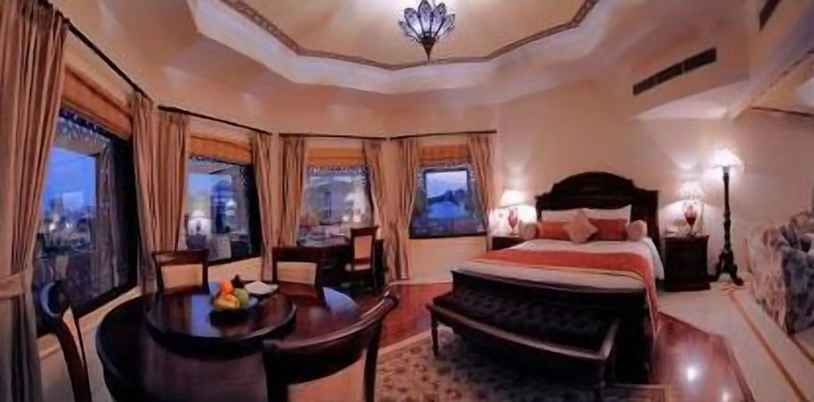Orient Taj Hotel N Resorts Agra