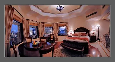 *****  Orient Taj Hotel N Resorts Agra  Indie