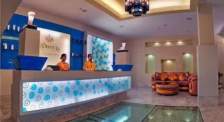 Orient Taj Hotel N Resorts Agra