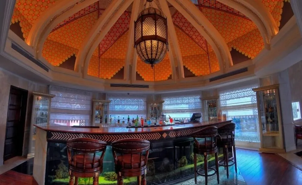 *****  Orient Taj Hotel N Resorts Agra  Indie