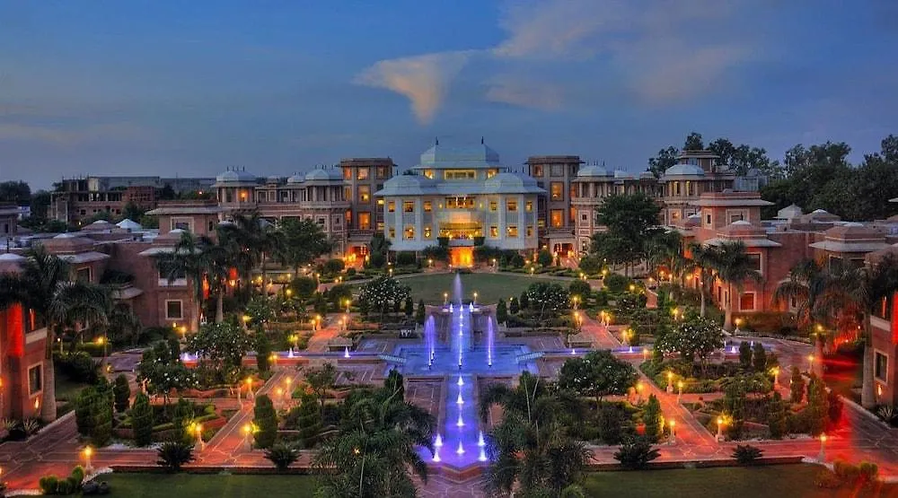 Orient Taj Hotel N Resorts Agra