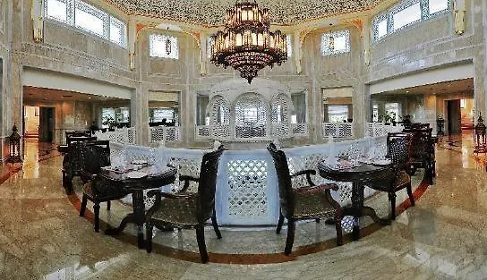Orient Taj Hotel N Resorts Agra  5*, Agra (Uttar Pradesh) Indie