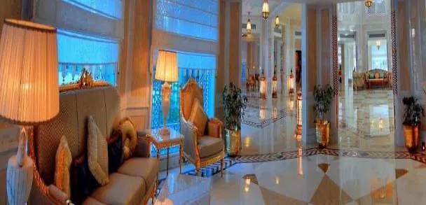 Orient Taj Hotel N Resorts Agra