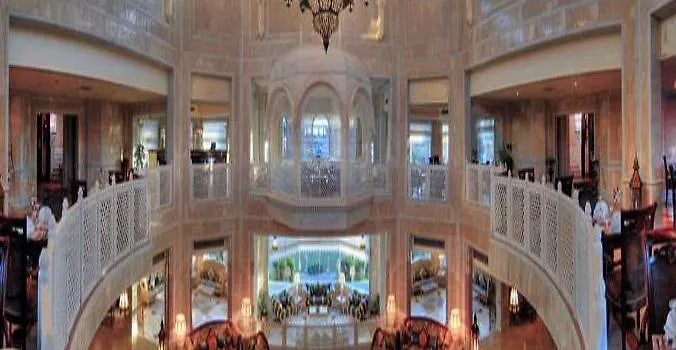 Orient Taj Hotel N Resorts Agra  Agra (Uttar Pradesh)