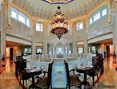 Orient Taj Hotel N Resorts Agra  5*, Agra (Uttar Pradesh)