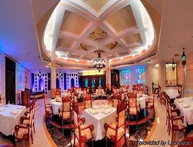 Orient Taj Hotel N Resorts Agra