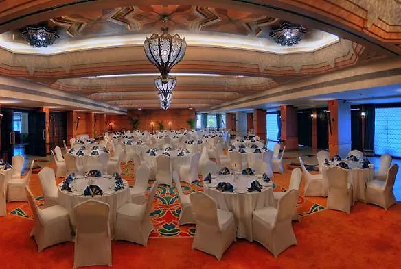 Orient Taj Hotel N Resorts Agra