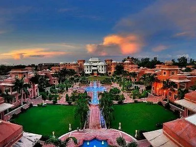 Orient Taj Hotel N Resorts Agra  Agra (Uttar Pradesh)