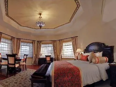 Orient Taj Hotel N Resorts Agra
