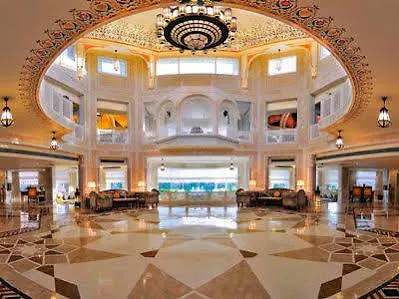 Orient Taj Hotel N Resorts Agra
