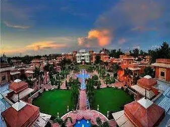 Orient Taj Hotel N Resorts Agra   Agra (Uttar Pradesh)