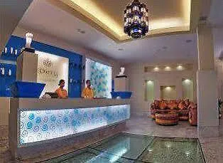 *****  Orient Taj Hotel N Resorts Agra  India