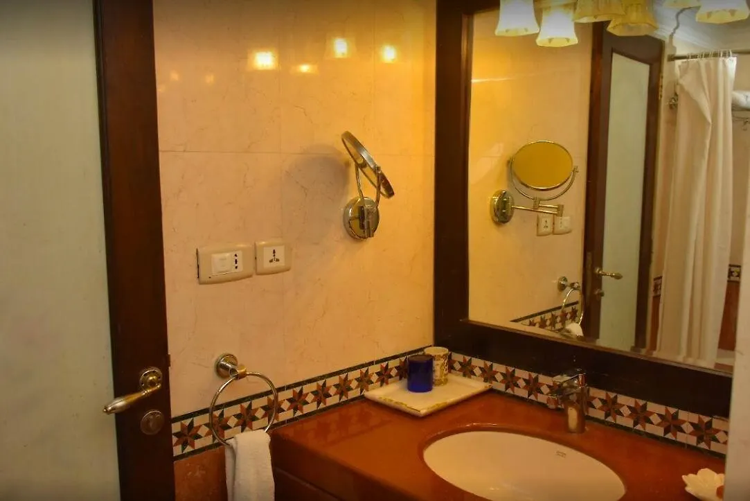 Orient Taj Hotel N Resorts Agra