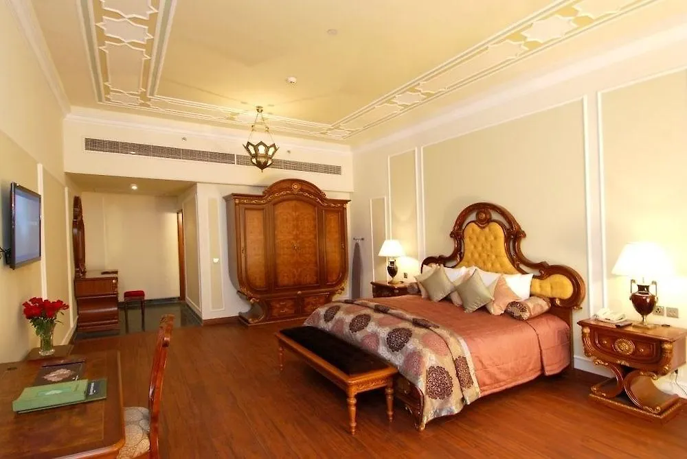 Orient Taj Hotel N Resorts Agra  Agra (Uttar Pradesh)