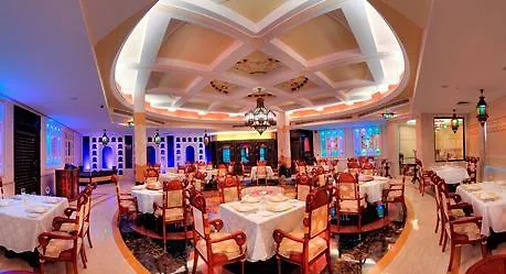 Orient Taj Hotel N Resorts Agra  5*, Agra (Uttar Pradesh) Indien
