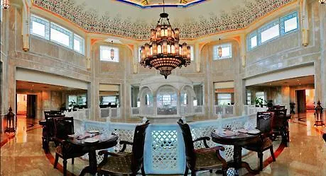 Orient Taj Hotel N Resorts Agra