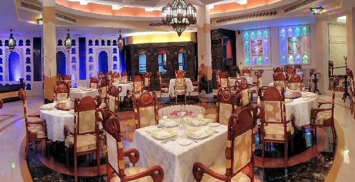 Orient Taj Hotel N Resorts Agra   Agra (Uttar Pradesh)