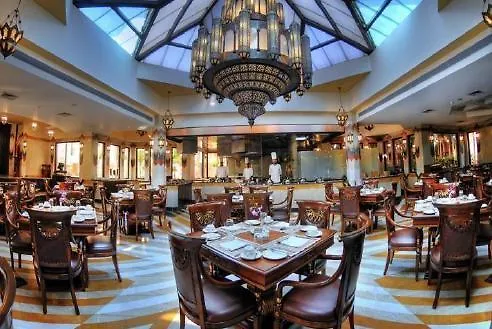 *****  Orient Taj Hotel N Resorts Agra  Indien