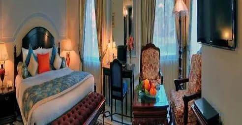 Orient Taj Hotel N Resorts Agra