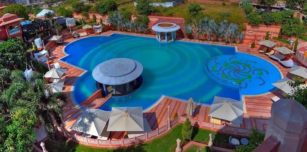 Orient Taj Hotel N Resorts Agra   Agra (Uttar Pradesh)