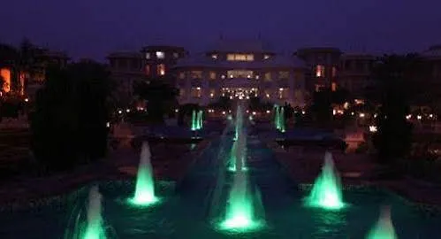 *****  Orient Taj Hotel N Resorts Agra  Indien